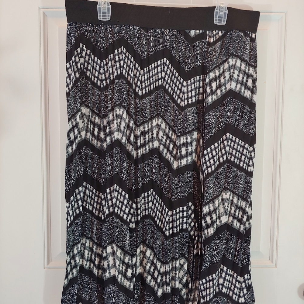 Lularoe Jill Skirt